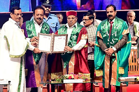 convocation day