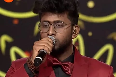 darshan new