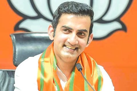 gambhir web