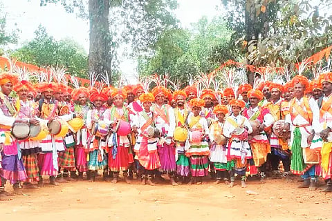 hebri holi