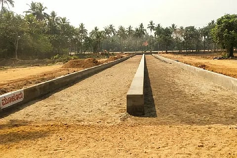 kambala