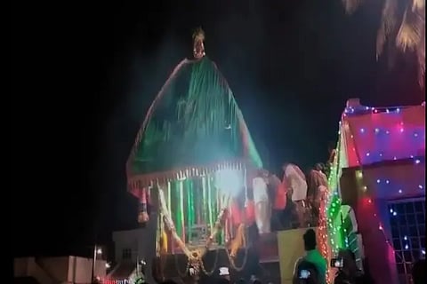 kdr ratha