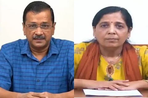 kejrival