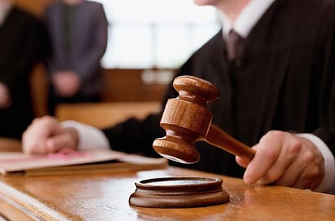 law