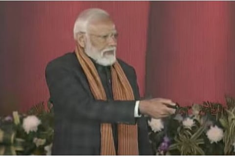 modi