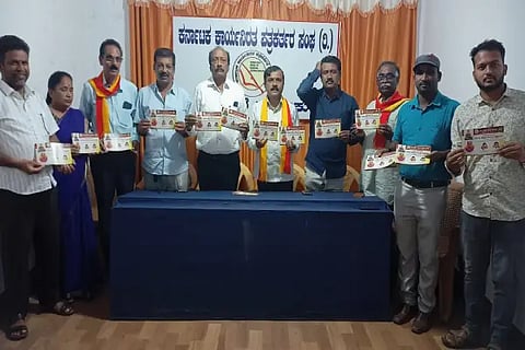 mdg kasapa