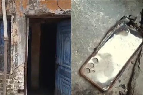 mobile