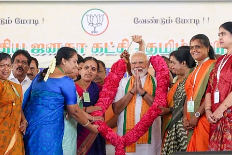 modi