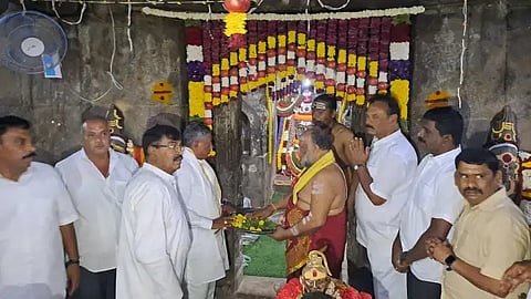 muniyappa