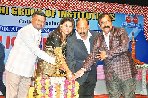 nursing college