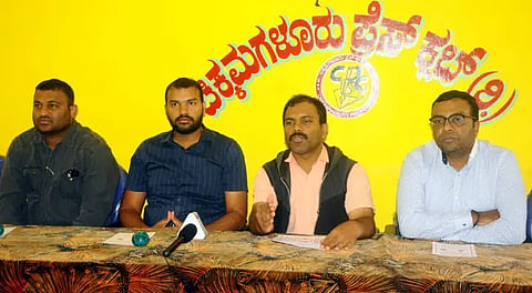 pressmeet