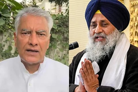 punjab