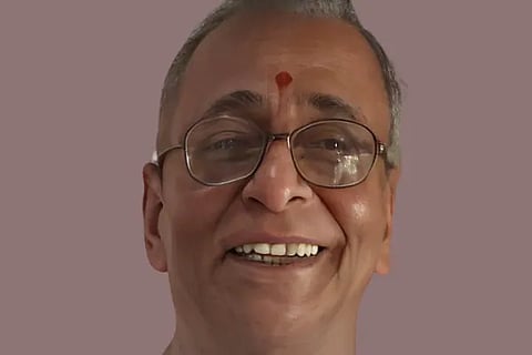 raghavendra