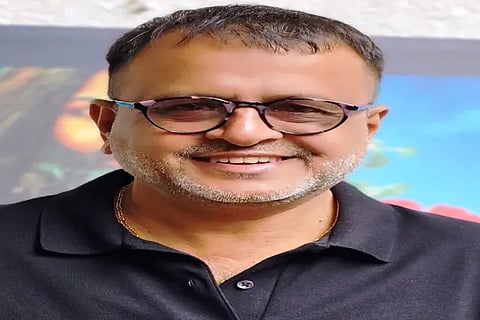 rameshbegar
