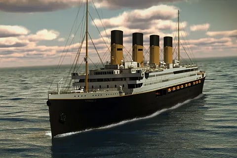 ship