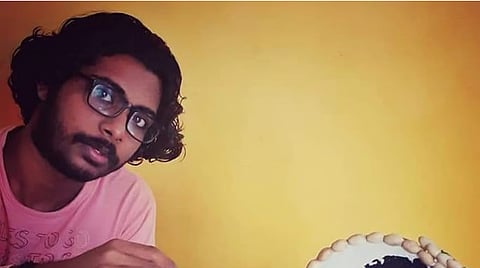 siddarthan