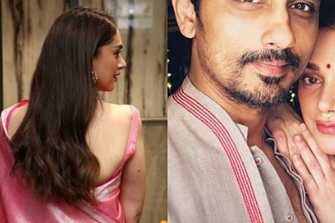 siddharth