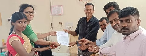 sri gp