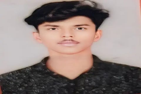 studen r.punith