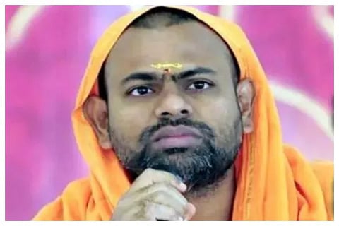 swamiji