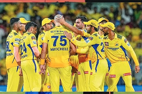 web csk