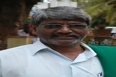 11 ckm 5 gurushantappa