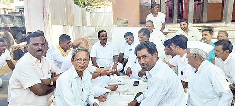 5 Hanumasagara 1