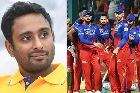 Ambati Rayudu
