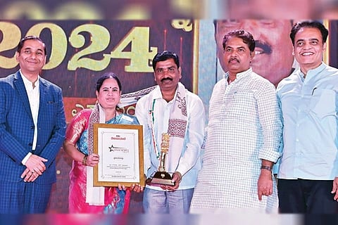 Bengaluru Rathna
