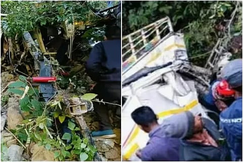 Car Accident