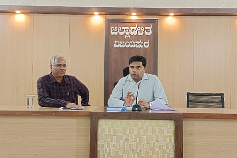 DC MEETING PRESS