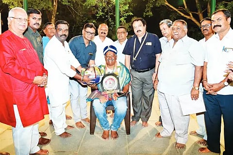 Dharmendra Kumar