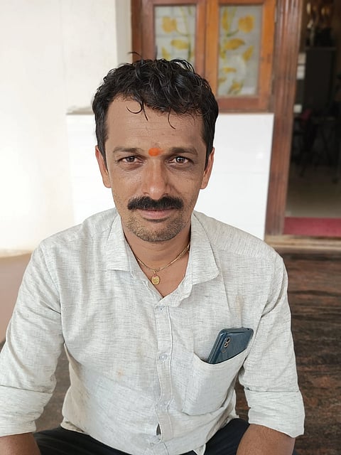 Ganapati-kalkatera