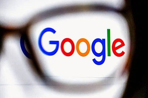 Google