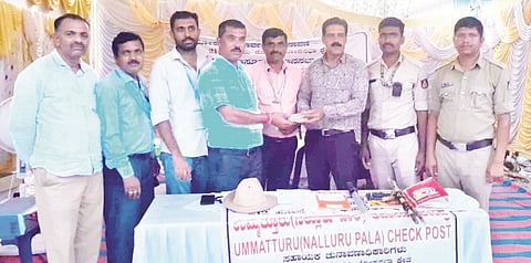HUN-APR-3-1(UMMATTUR CEHCKPOST)