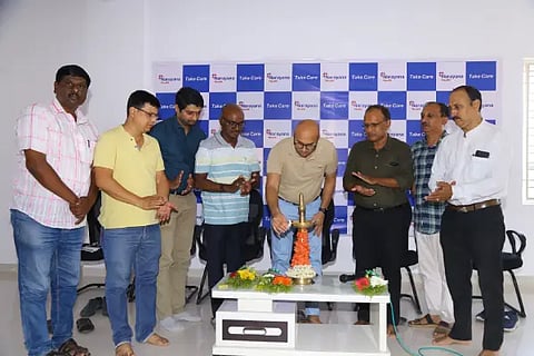 Health Checkup Camp