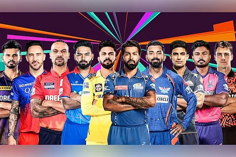 IPL 2024