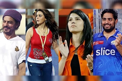 IPL Match