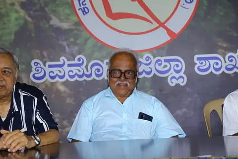 Jagadiesh malnad
