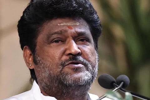 Jaggesh