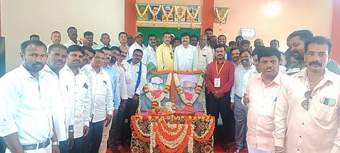 KDR ambedkar