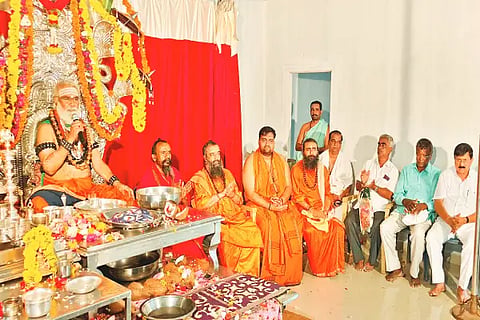 Kavaledurga rpt