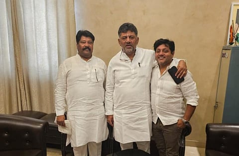 Mallikayaa gutteddar dksi visit