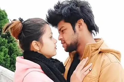 Nandini Garvith