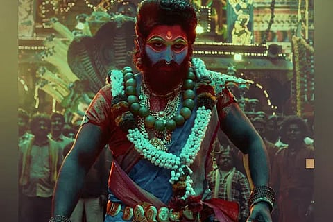 Pushpa 2