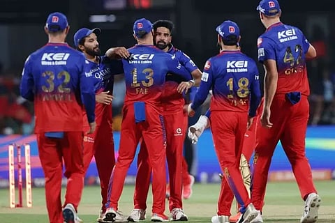 RCB