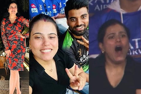RCB Fan