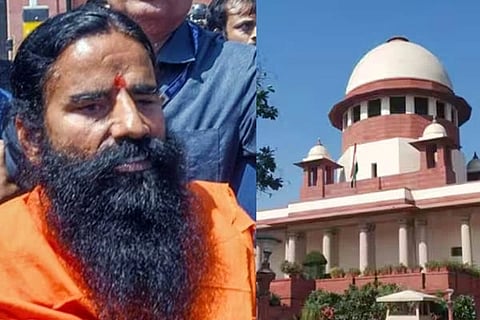 Ramdev