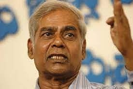 S R Hiremath