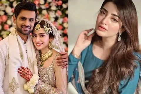 Shoaib Malik